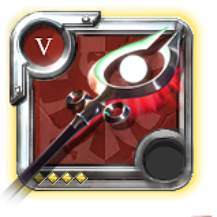 Expert's Redemption Staff