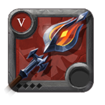Expert's Infernal Staff [5.0]
