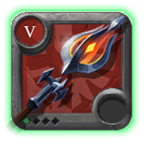 Expert's Infernal Staff [5.1]
