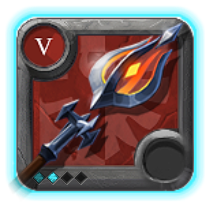 Expert's Infernal Staff [5.2]