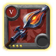 Expert's Infernal Staff [5.4]