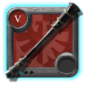 Expert's Iron-clad Staff