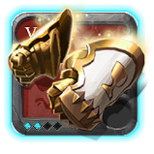 Expert's Fists of Avalon [5.2]