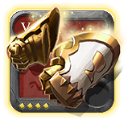 Expert's Fists of Avalon