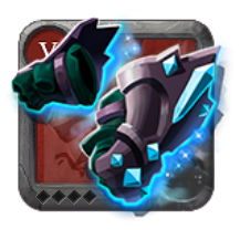 Expert's Forcepulse Bracers [5.0]