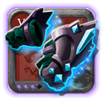 Expert's Forcepulse Bracers [5.3]