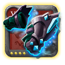 Expert's Forcepulse Bracers [5.4]