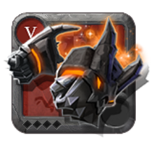 Expert's Hellfire Hands [5.0]