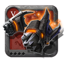 Expert's Hellfire Hands