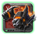Expert's Hellfire Hands