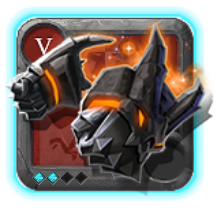 Expert's Hellfire Hands [5.2]