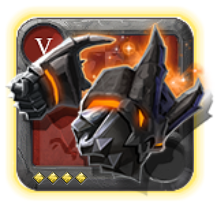 Expert's Hellfire Hands [5.4]