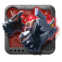 Expert's Ravenstrike Cestus [5.0]