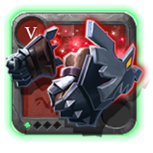 Expert's Ravenstrike Cestus [5.1]
