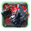 Expert's Ravenstrike Cestus