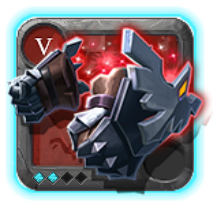 Expert's Ravenstrike Cestus [5.2]