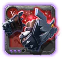 Expert's Ravenstrike Cestus [5.3]