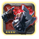 Expert's Ravenstrike Cestus