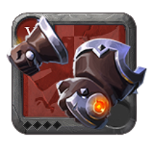 Expert's Brawler Gloves [5.0]