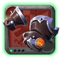 Expert's Brawler Gloves [5.1]