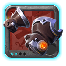 Expert's Brawler Gloves [5.2]
