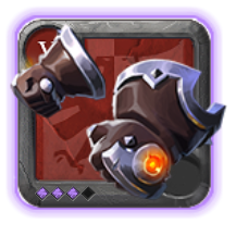 Expert's Brawler Gloves [5.3]
