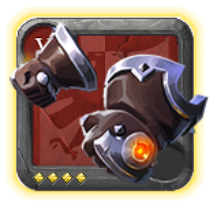 Expert's Brawler Gloves [5.4]