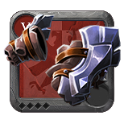 Expert's Battle Bracers