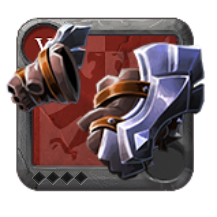 Expert's Battle Bracers