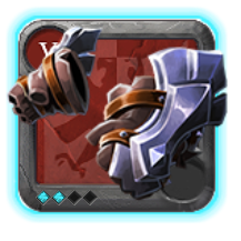 Expert's Battle Bracers [5.2]