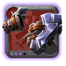 Expert's Battle Bracers [5.3]