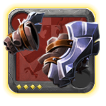 Expert's Battle Bracers [5.4]