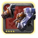 Expert's Battle Bracers