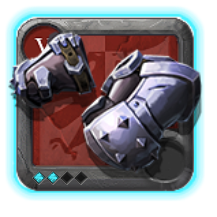 Expert's Spiked Gauntlets [5.2]