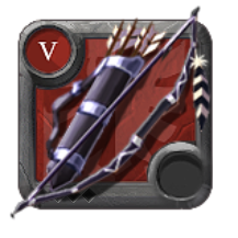 Expert's Longbow [5.0]