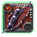 Expert's Longbow