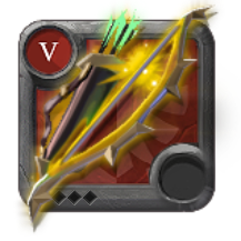 Expert's Whispering Bow [5.0]