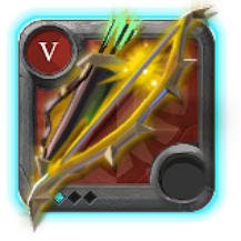 Expert's Whispering Bow [5.2]