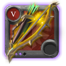 Expert's Whispering Bow [5.3]