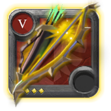 Expert's Whispering Bow [5.4]