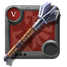 Expert's Heavy Mace [5.0]