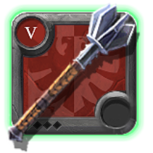 Expert's Heavy Mace [5.1]
