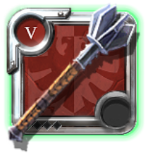 Expert's Heavy Mace