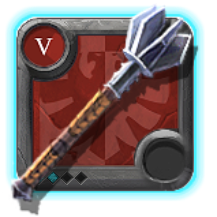 Expert's Heavy Mace [5.2]