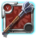 Expert's Heavy Mace