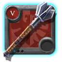 Expert's Heavy Mace
