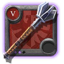 Expert's Heavy Mace [5.3]