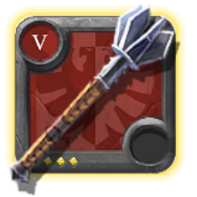 Expert's Heavy Mace [5.4]