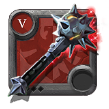 Expert's Camlann Mace [5.0]