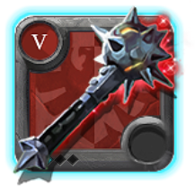 Expert's Camlann Mace [5.2]